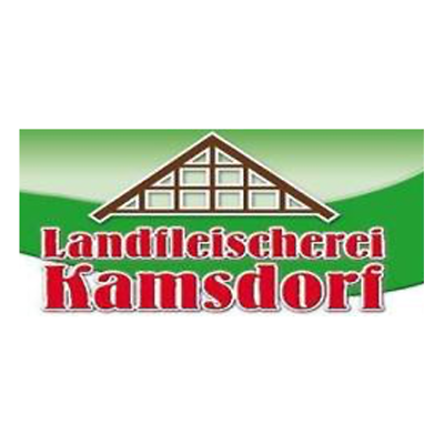 Landfleischerei Kamsdorf