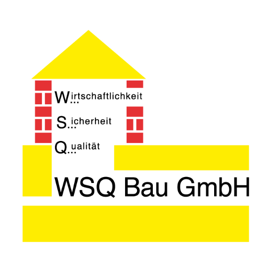 WSQ Bau GmbH