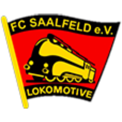 FC Lokomotive Saalfeld