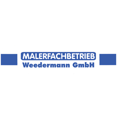 Malerfachbetrieb Weedermann GmbH