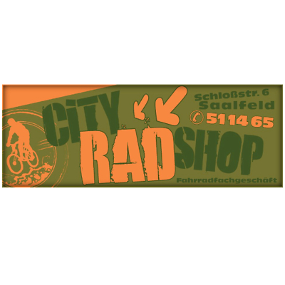 City Rad Shop Saalfeld